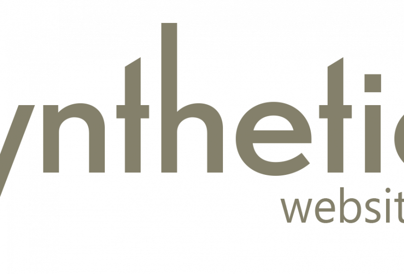Synthetic Websites copy Home